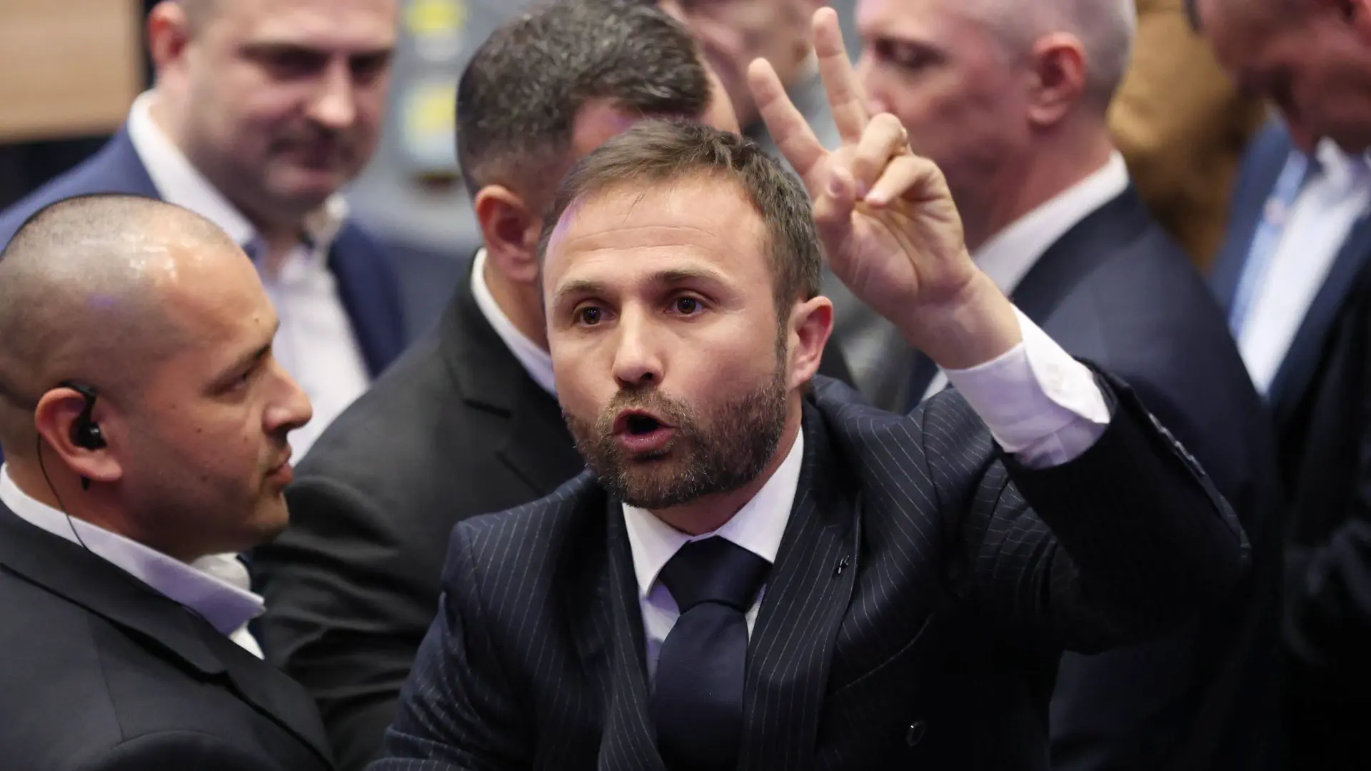 Ilie Drăgan protestează la Adunarea Generală FRF 2026