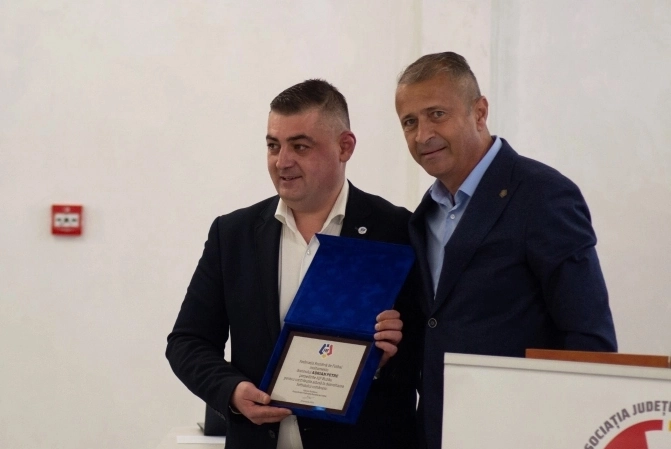 Cadru asociat relatărilor media din ziua alegerilor